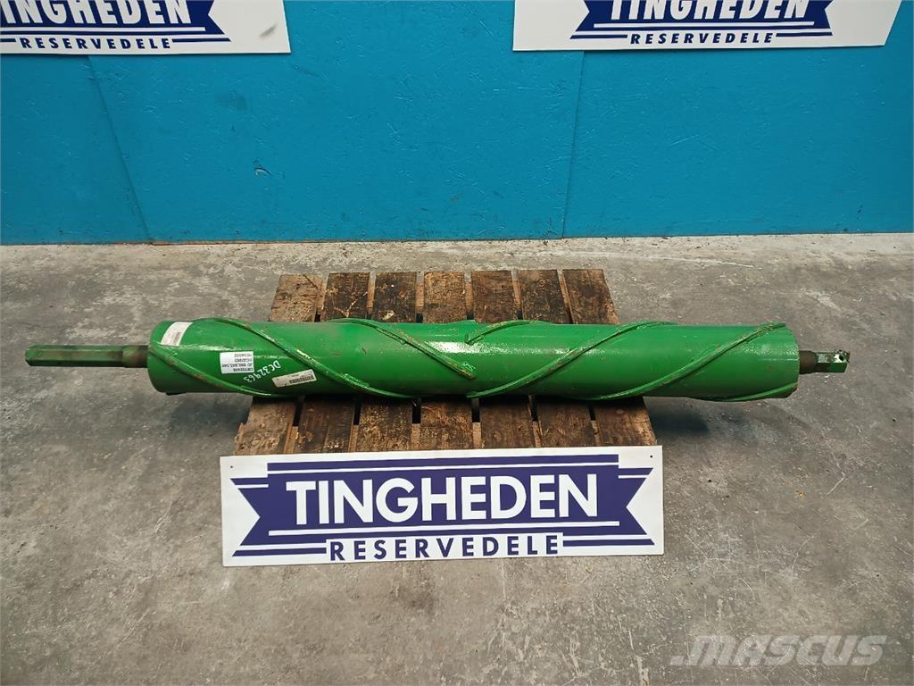 John Deere 550 Agricultura - Outros
