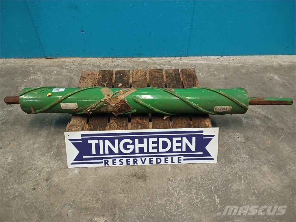 John Deere 550 Agricultura - Outros
