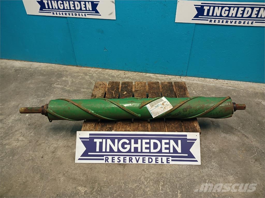 John Deere 550 Agricultura - Outros
