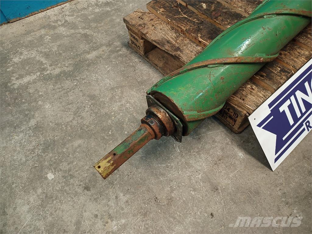 John Deere 550 Agricultura - Outros
