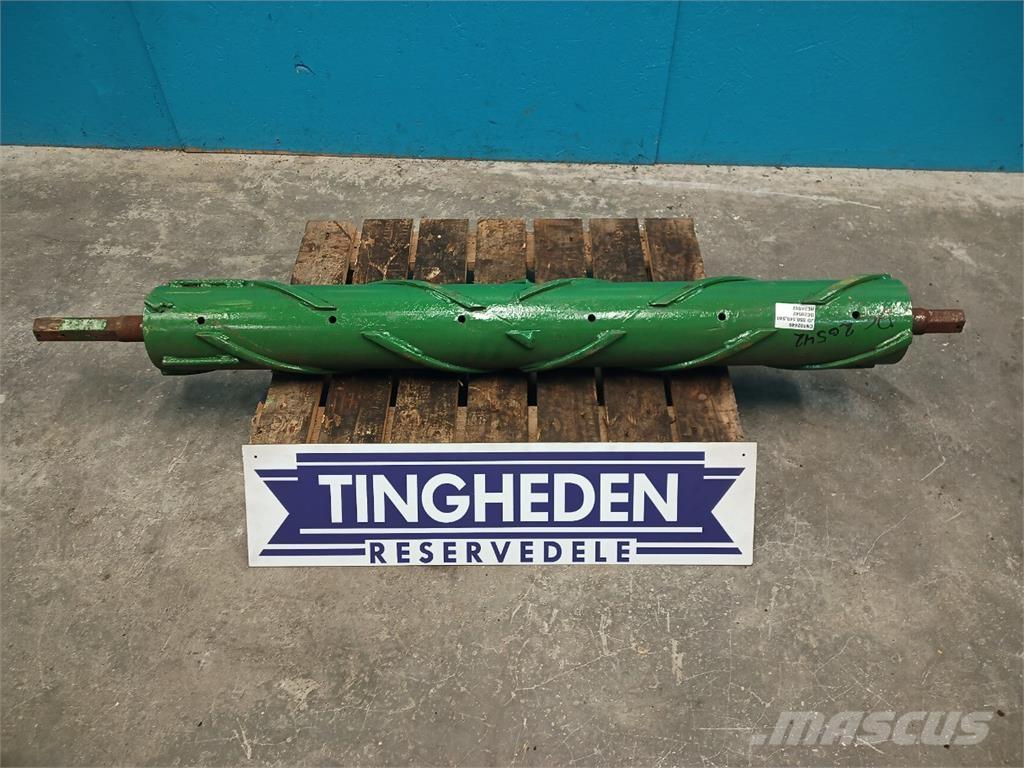 John Deere 550 Agricultura - Outros
