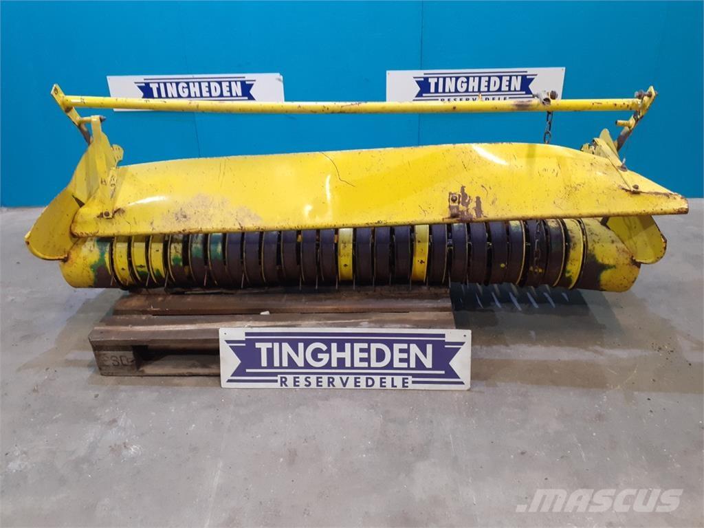 John Deere 580 Agricultura - Outros
