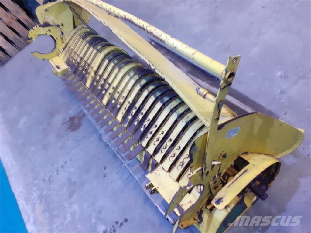 John Deere 580 Agricultura - Outros
