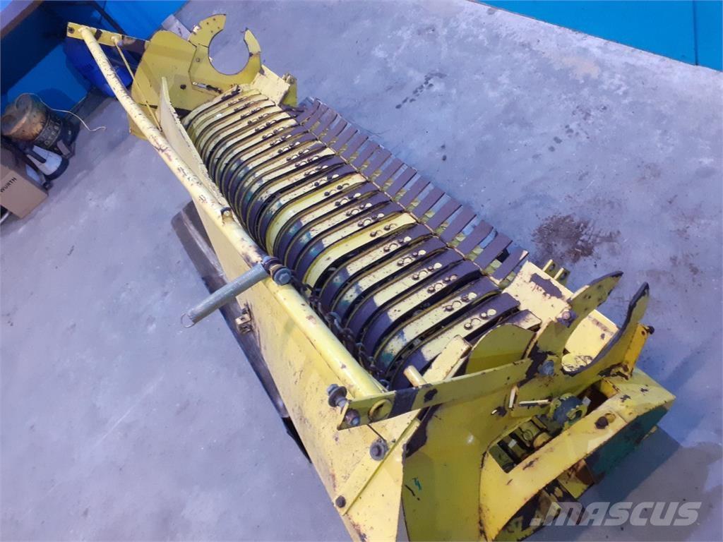 John Deere 580 Agricultura - Outros
