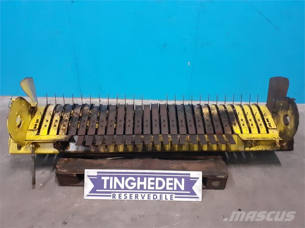 John Deere 590 Agricultura - Outros
