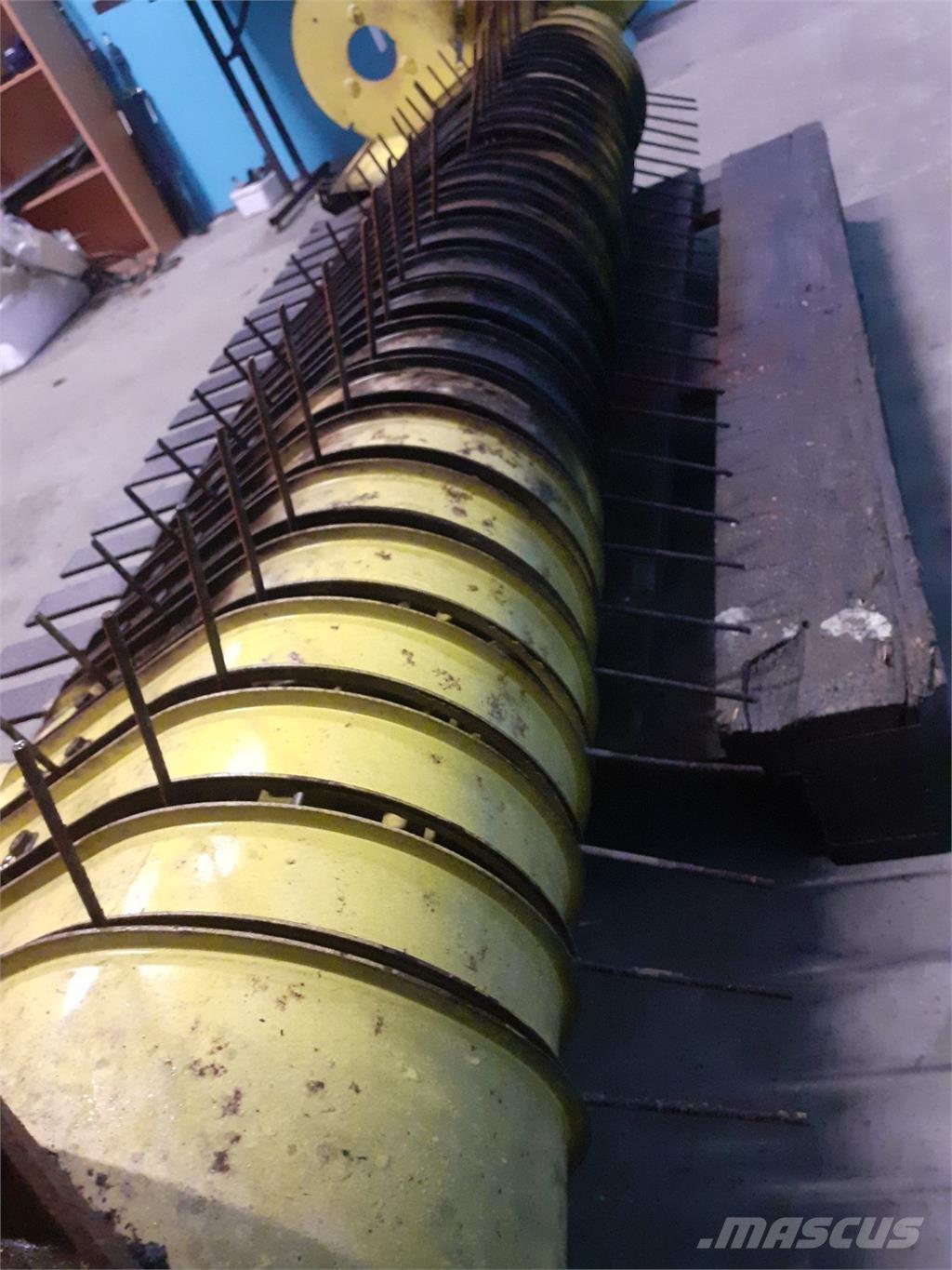 John Deere 590 Agricultura - Outros
