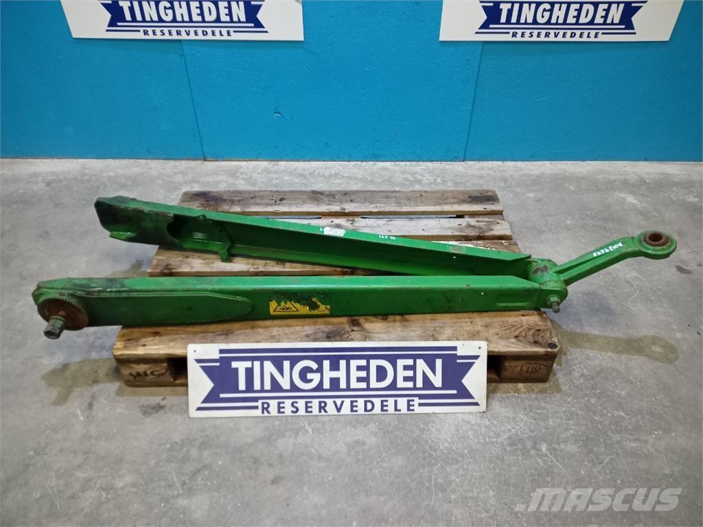 John Deere 590 Agricultura - Outros
