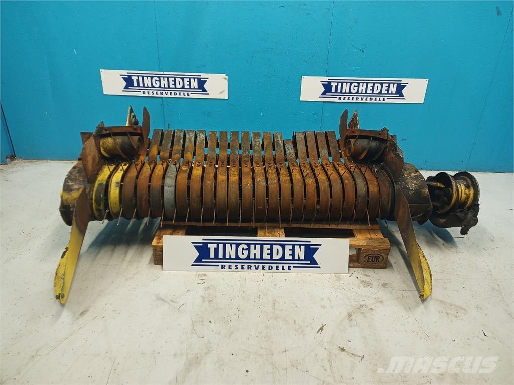 John Deere 590 Agricultura - Outros
