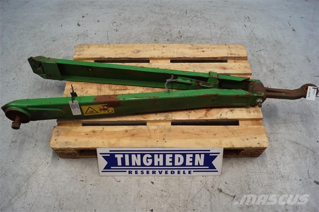 John Deere 590 Agricultura - Outros
