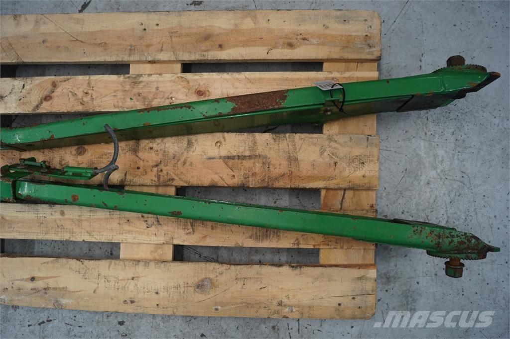 John Deere 590 Agricultura - Outros
