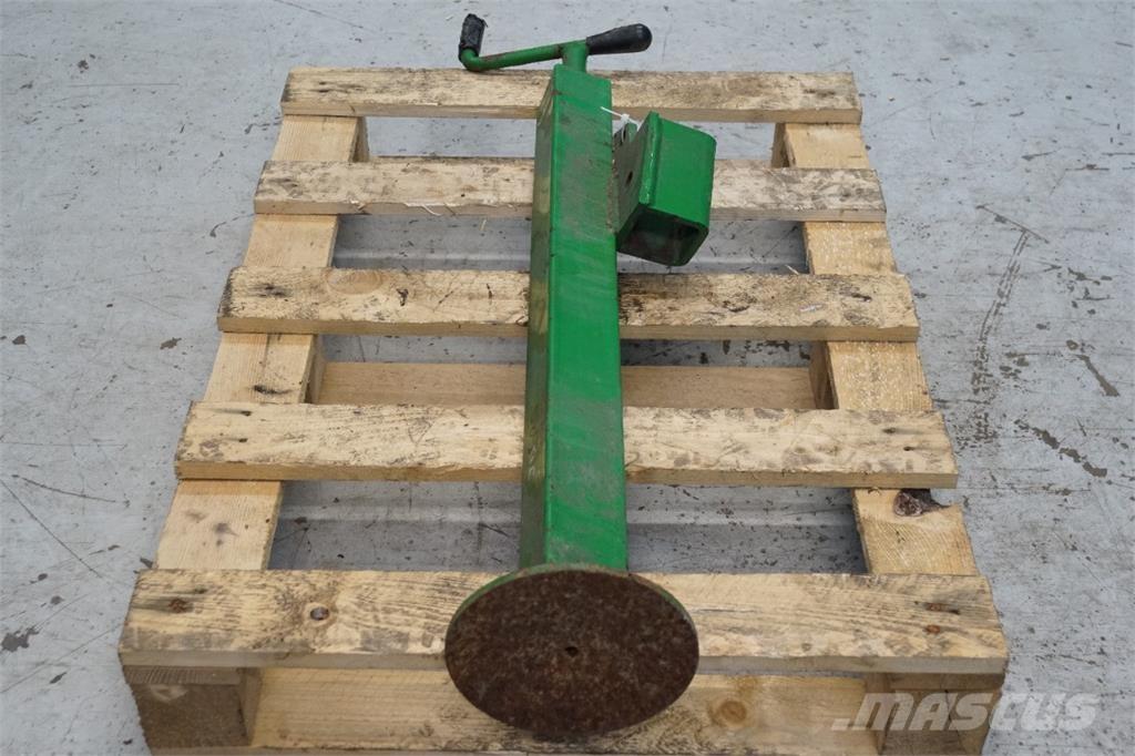 John Deere 590 Agricultura - Outros
