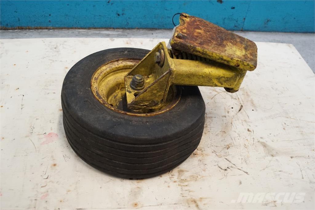 John Deere 590 Agricultura - Outros
