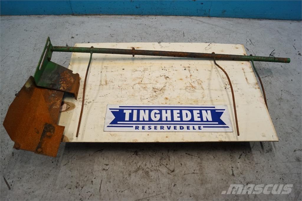 John Deere 590 Agricultura - Outros
