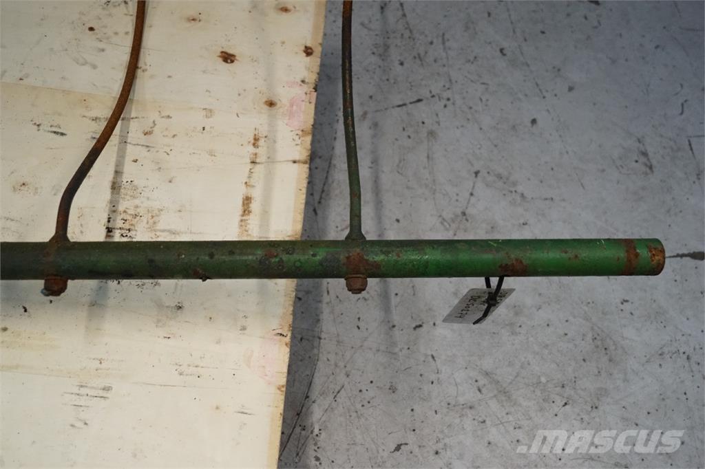 John Deere 590 Agricultura - Outros
