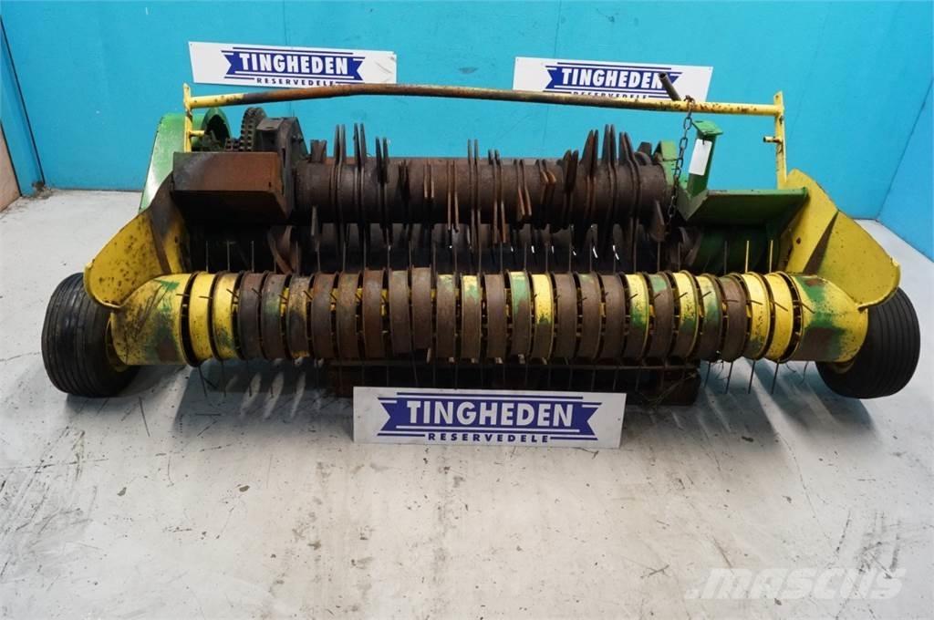 John Deere 590 Agricultura - Outros
