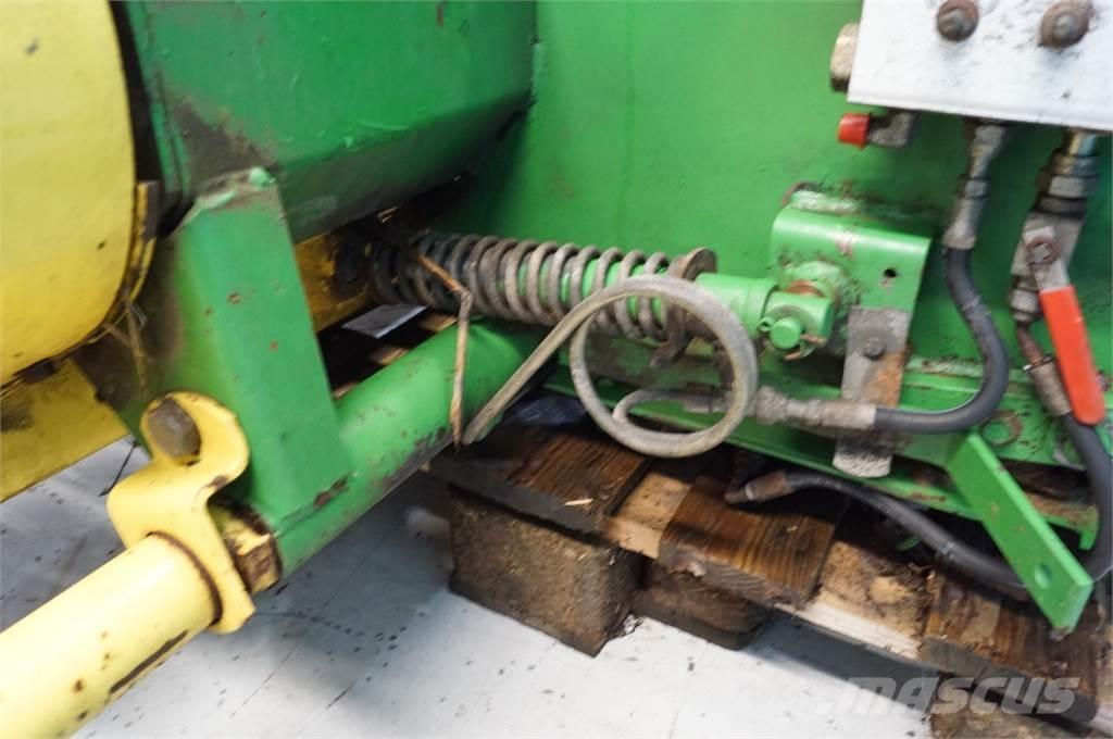 John Deere 590 Agricultura - Outros
