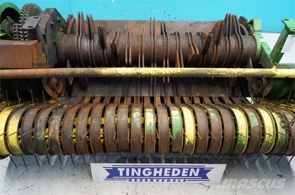 John Deere 590 Agricultura - Outros
