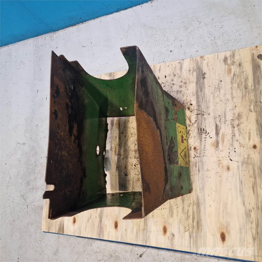 John Deere 590 Agricultura - Outros
