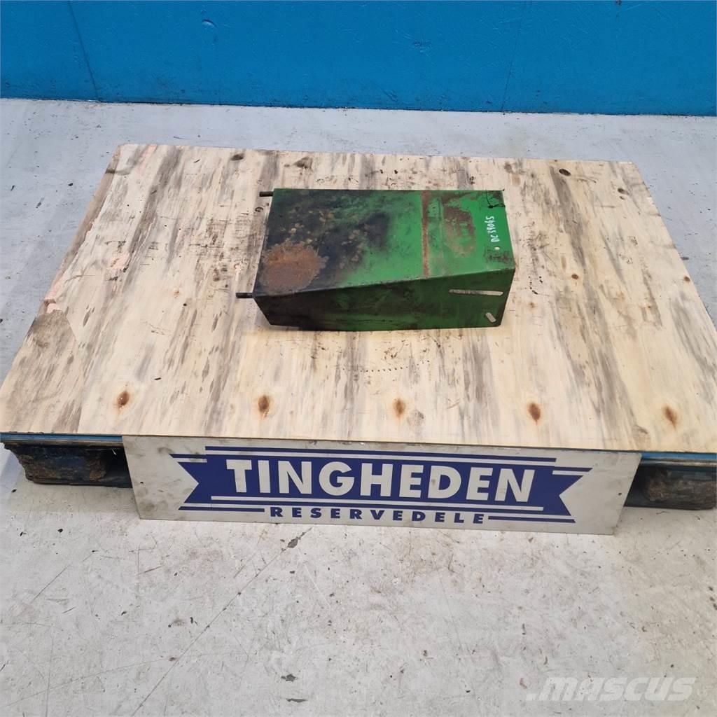 John Deere 590 Agricultura - Outros
