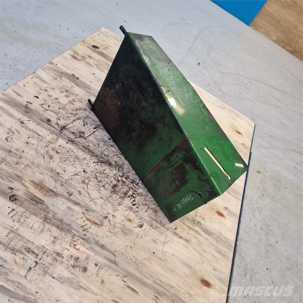 John Deere 590 Agricultura - Outros
