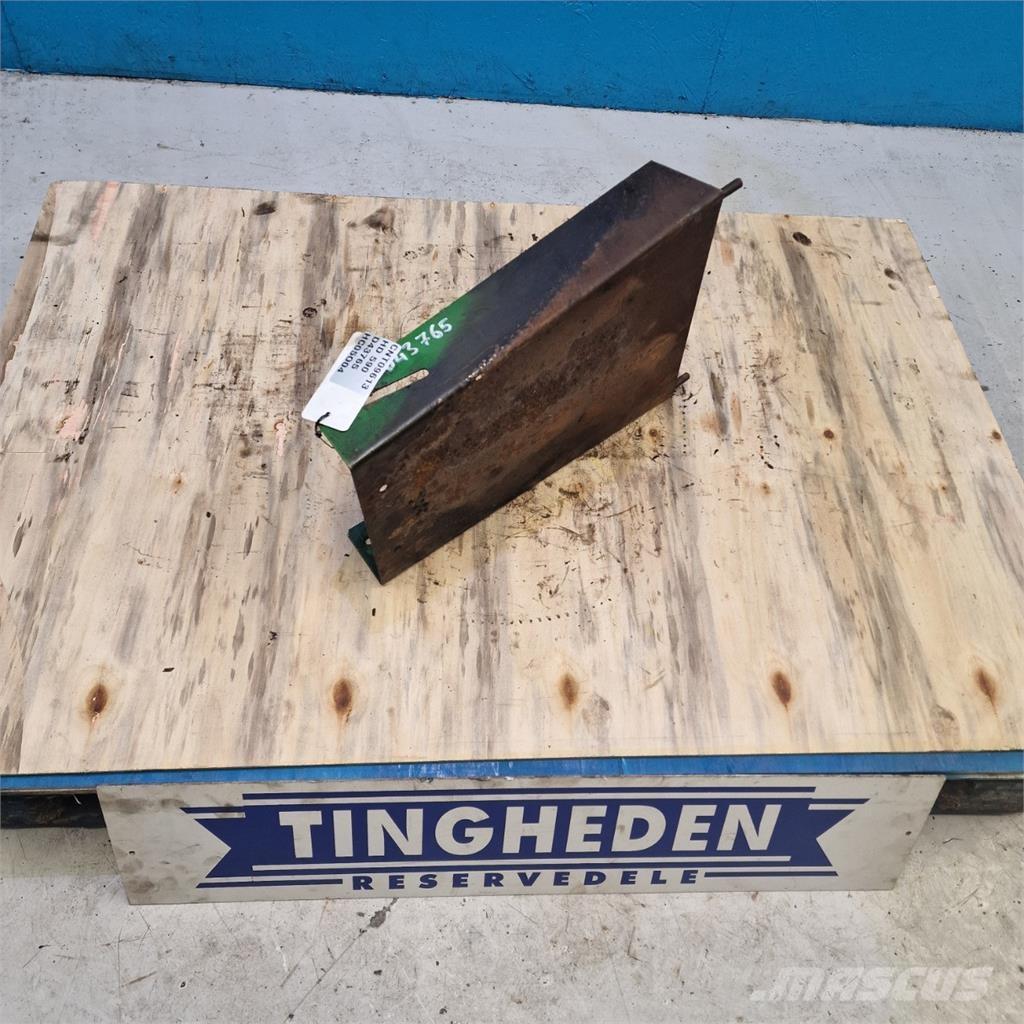 John Deere 590 Agricultura - Outros
