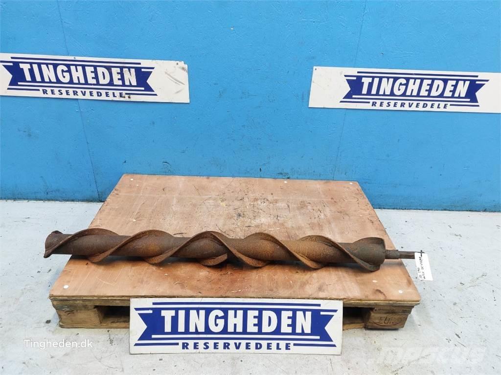 John Deere 590 Agricultura - Outros
