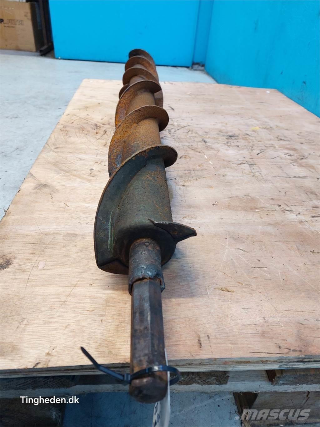 John Deere 590 Agricultura - Outros
