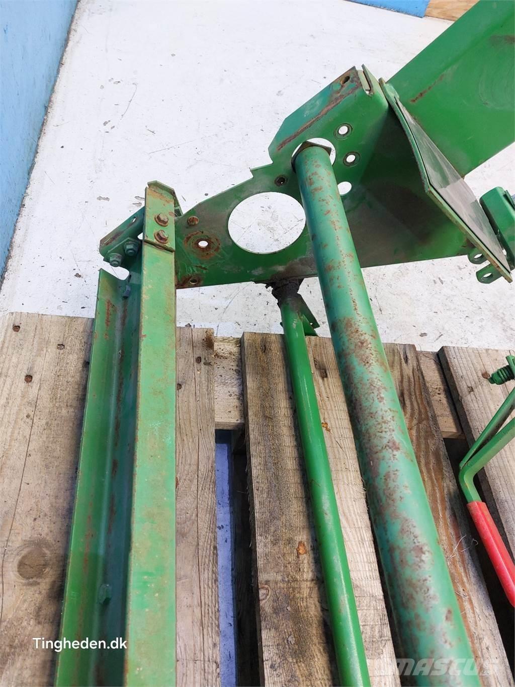 John Deere 590 Agricultura - Outros
