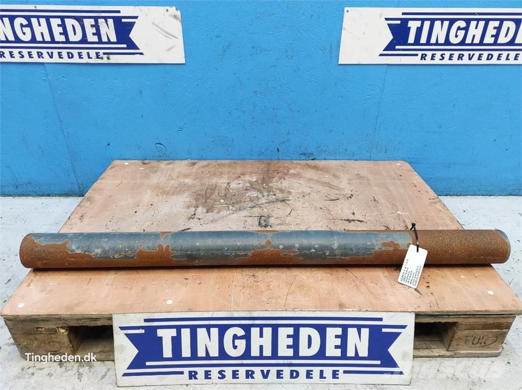 John Deere 590 Agricultura - Outros
