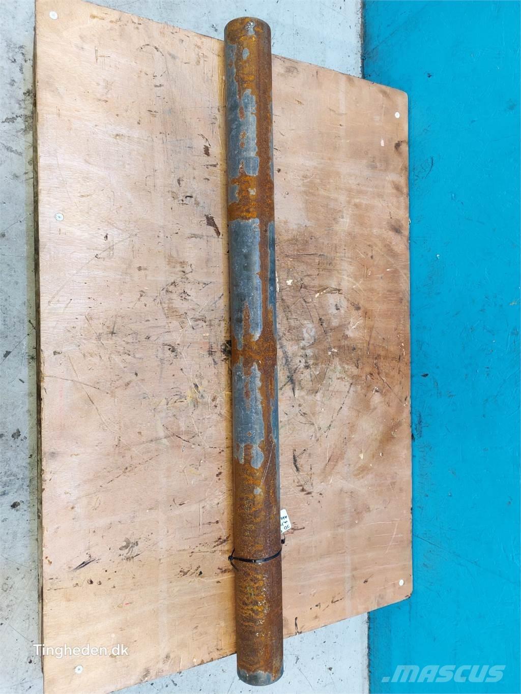 John Deere 590 Agricultura - Outros
