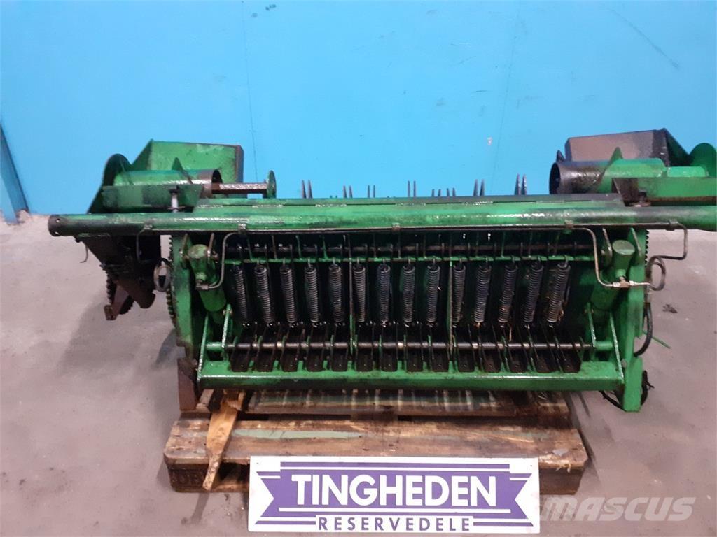 John Deere 592 Agricultura - Outros
