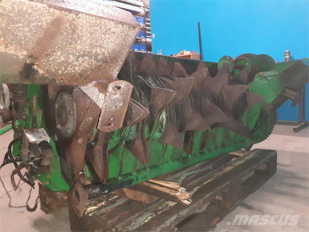 John Deere 592 Agricultura - Outros
