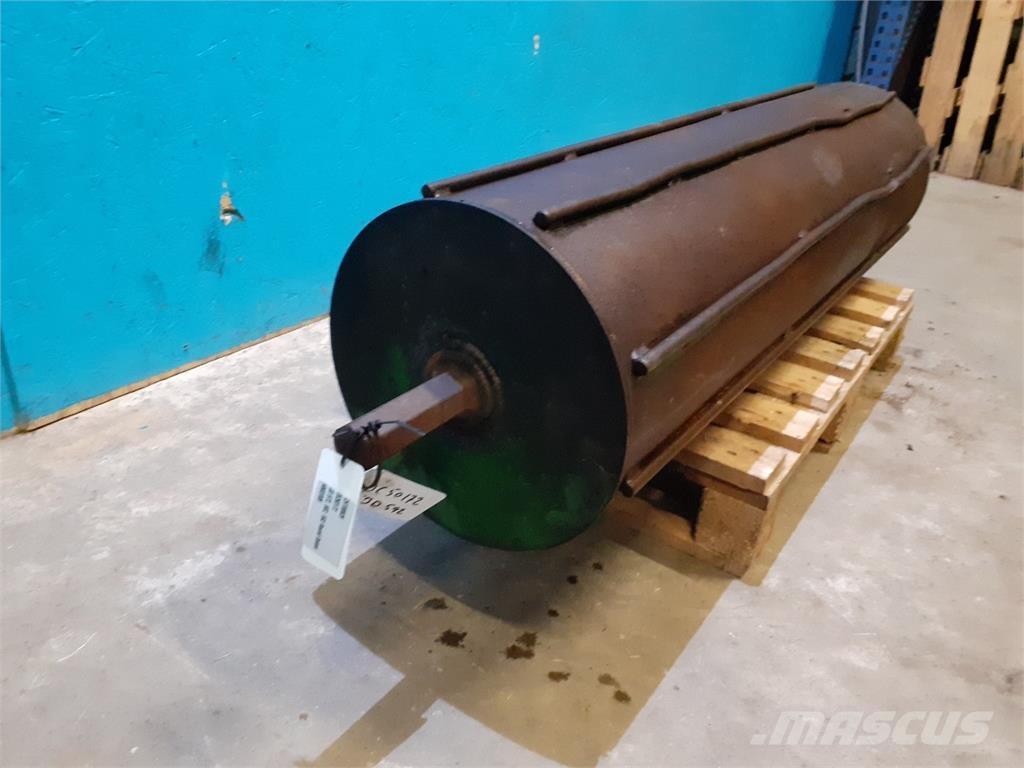 John Deere 592 Agricultura - Outros
