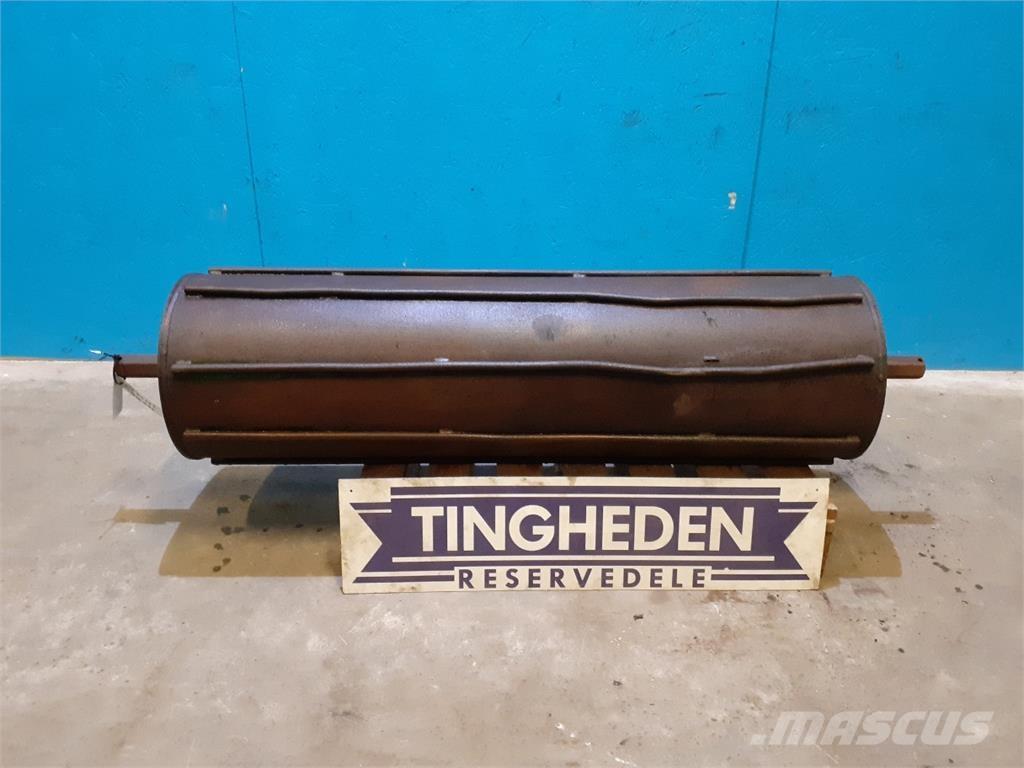 John Deere 592 Agricultura - Outros
