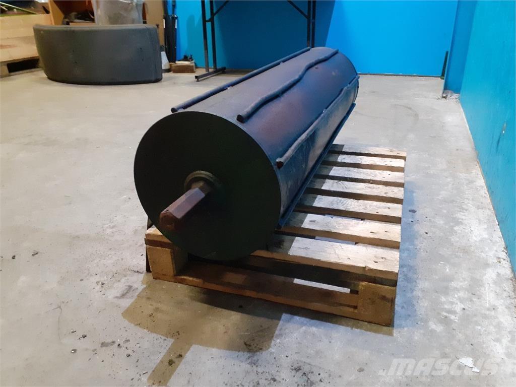 John Deere 592 Agricultura - Outros
