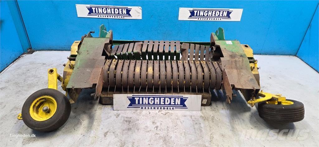 John Deere 592 Agricultura - Outros
