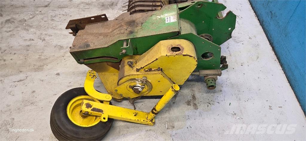 John Deere 592 Agricultura - Outros
