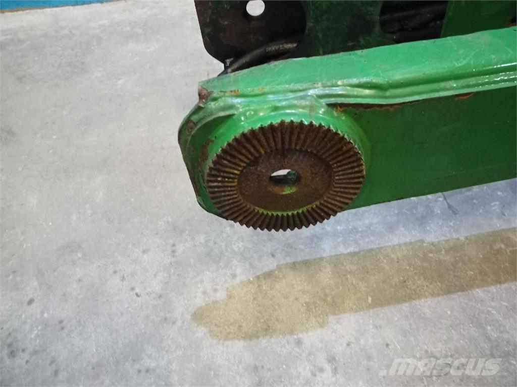 John Deere 592 Agricultura - Outros
