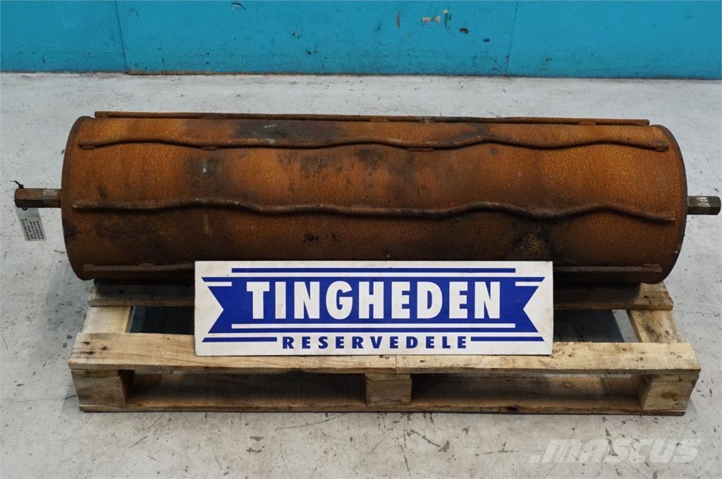 John Deere 592 Agricultura - Outros
