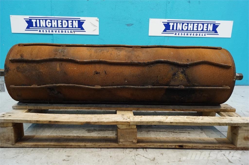 John Deere 592 Agricultura - Outros
