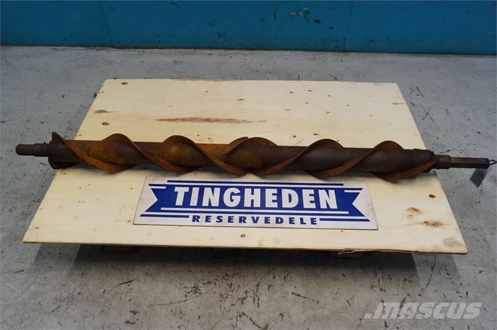 John Deere 592 Agricultura - Outros
