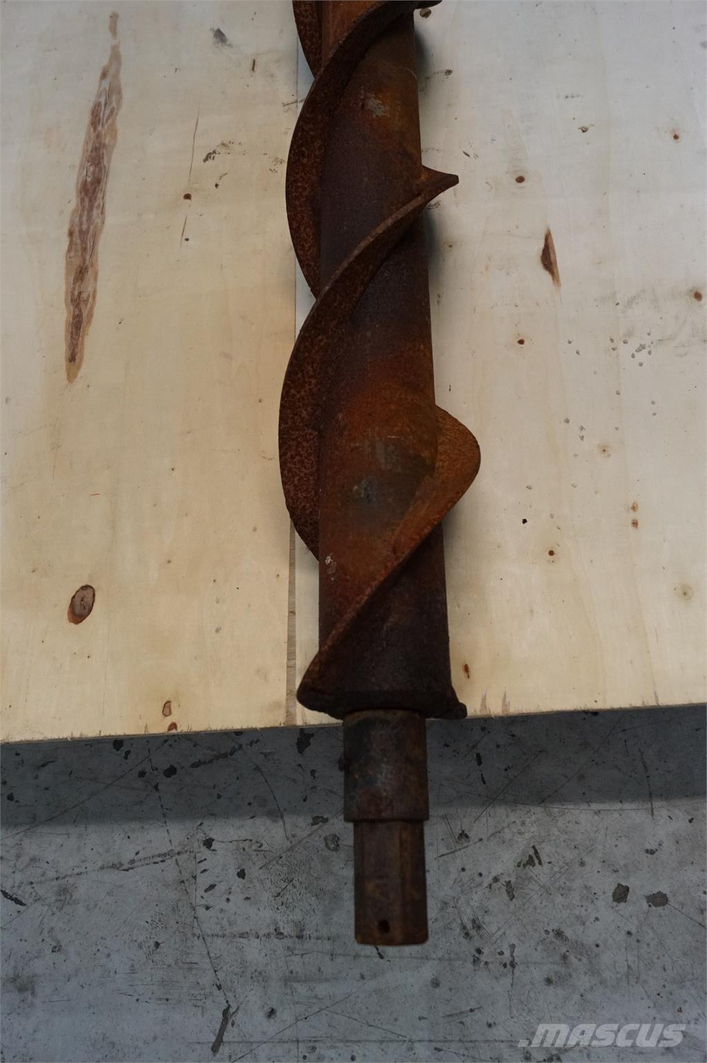 John Deere 592 Agricultura - Outros
