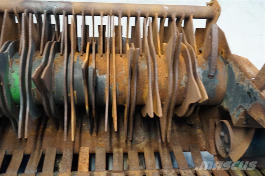 John Deere 592 Agricultura - Outros
