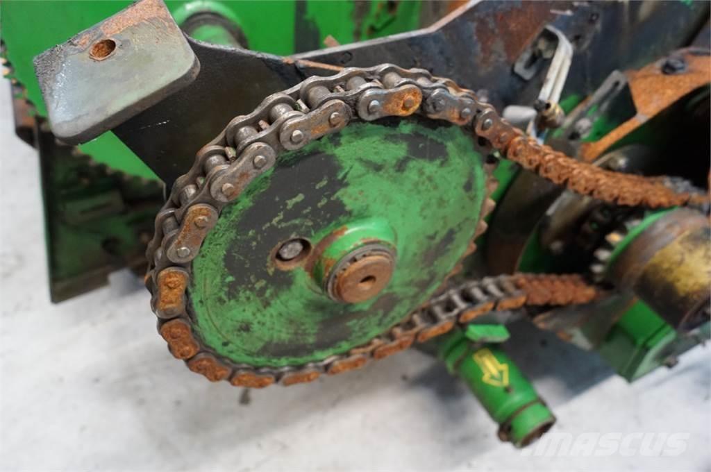 John Deere 592 Agricultura - Outros
