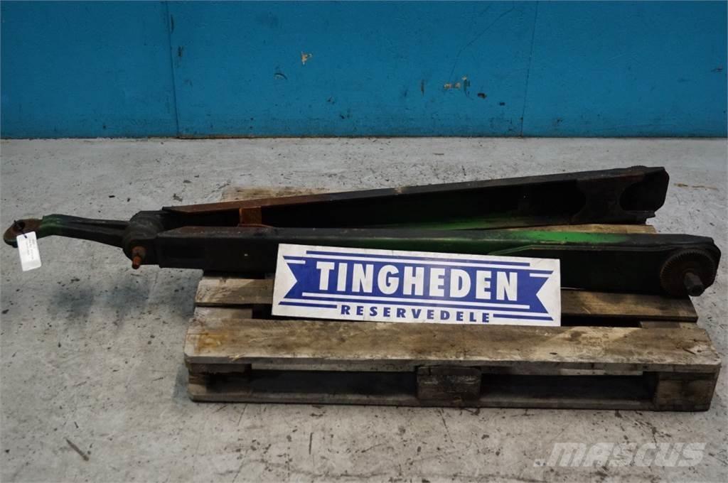 John Deere 592 Agricultura - Outros
