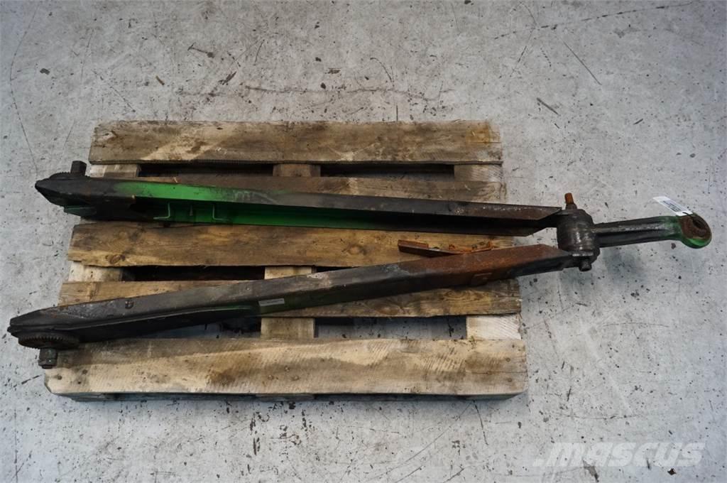 John Deere 592 Agricultura - Outros
