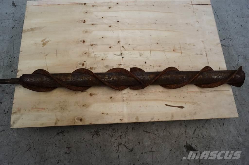 John Deere 592 Agricultura - Outros
