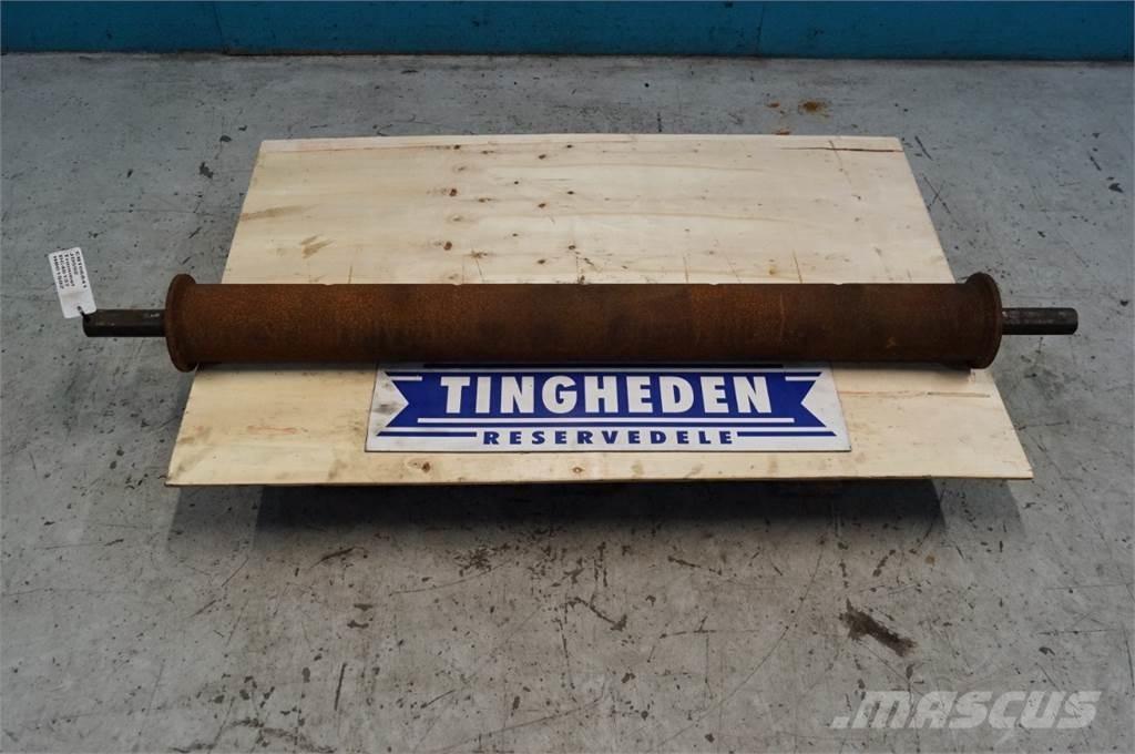 John Deere 592 Agricultura - Outros
