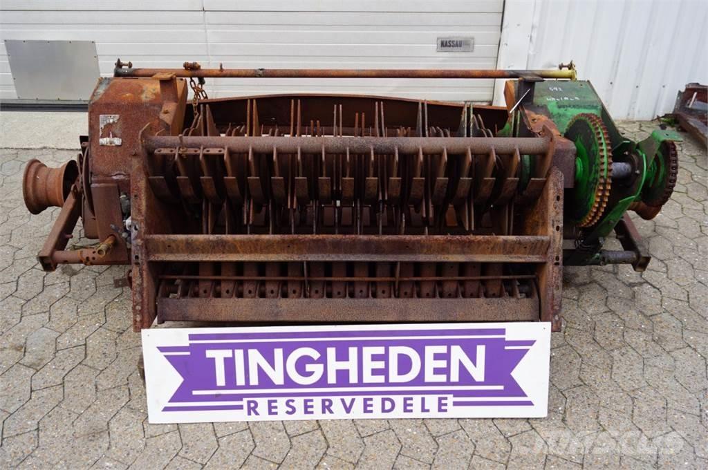 John Deere 592 Agricultura - Outros
