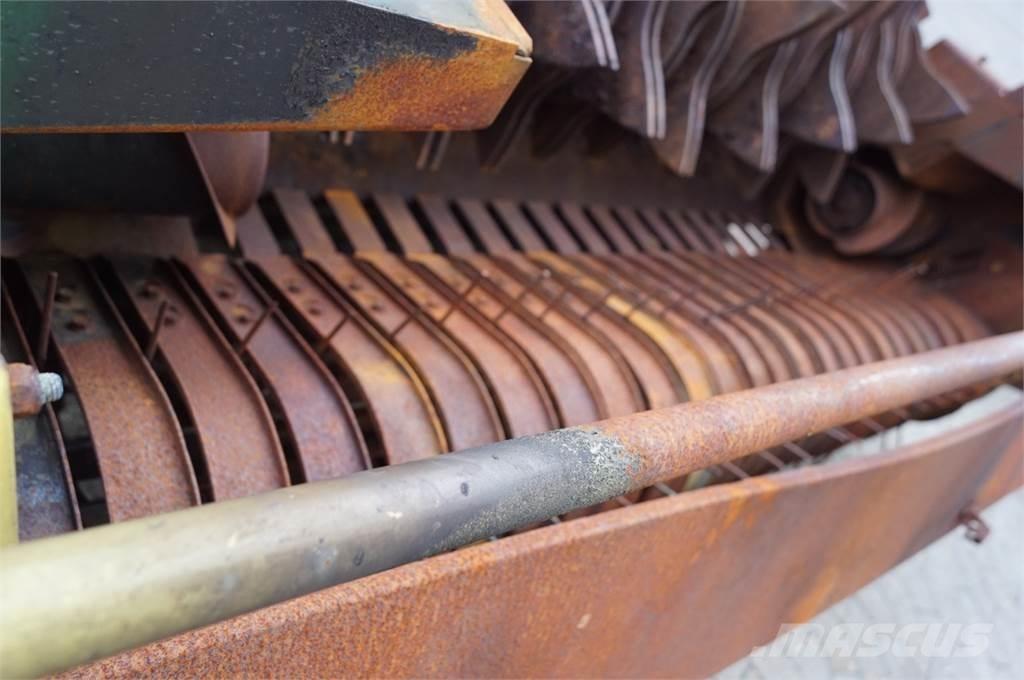 John Deere 592 Agricultura - Outros
